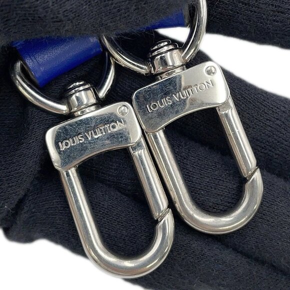 LOUIS VUITTON Neonoe Epi Leather Coquelicot/Blue M54365 - Picture 2 of 14